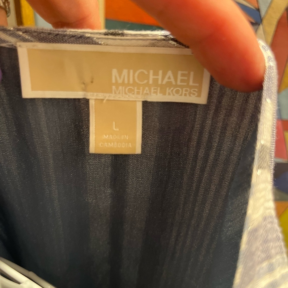 Michael Kors NWOT Dress - Picture 5 of 5